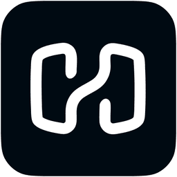 Hevy logo