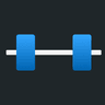 Strong logo